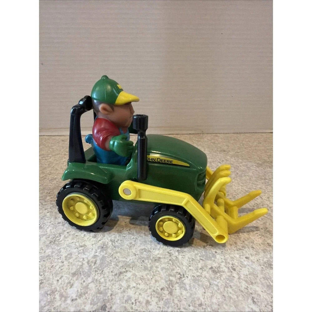 ERTL product john